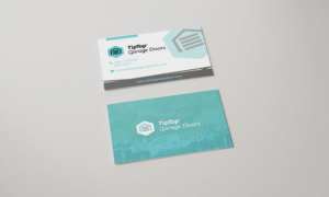 Business Card Design by ashteristic