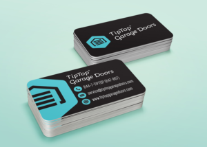 Visitenkarten-Design von alhemique1 für dieses Projekt | Design: #10965245