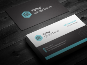 Business Card Design by logodentity for this project | Design: #10962743