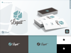 Logo Design by Raoul Camion