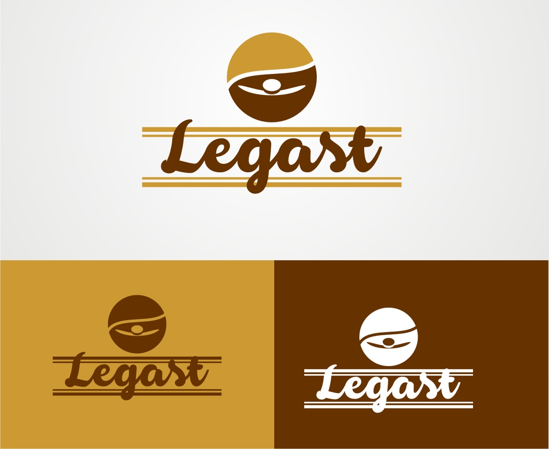 Logo Design by ArifRif for this project | Design #11140508