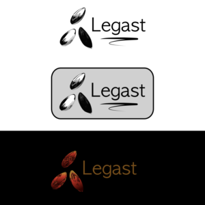 Logo Design by Qlic3d