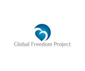 Logo Design by meygekon for Global Freedom Project | Design: #11092800