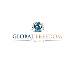Logo Design by $UniQ Design$ for Global Freedom Project | Design: #11100394