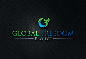 Logo Design by $UniQ Design$ for Global Freedom Project | Design: #11102478