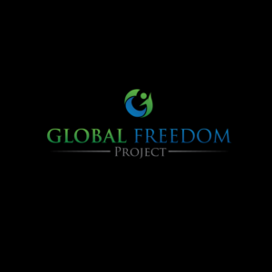 Logo Design by $UniQ Design$ for Global Freedom Project | Design: #11103217