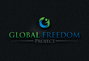 Logo Design by $UniQ Design$ for Global Freedom Project | Design: #11103370