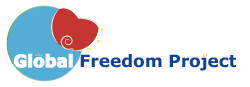 Logo Design by BrayanM for Global Freedom Project | Design: #10953708