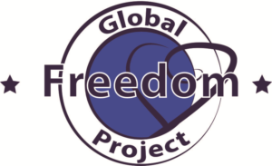 Logo Design by BrayanM for Global Freedom Project | Design: #10971692