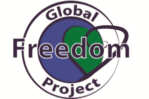 Logo Design by BrayanM for Global Freedom Project | Design: #10975507