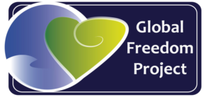 Logo Design by BrayanM for Global Freedom Project | Design: #10992598
