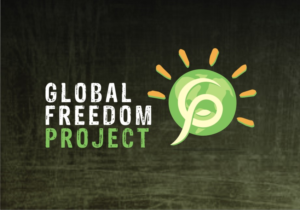 Logo-Design von normax für Global Freedom Project | Design #11002294