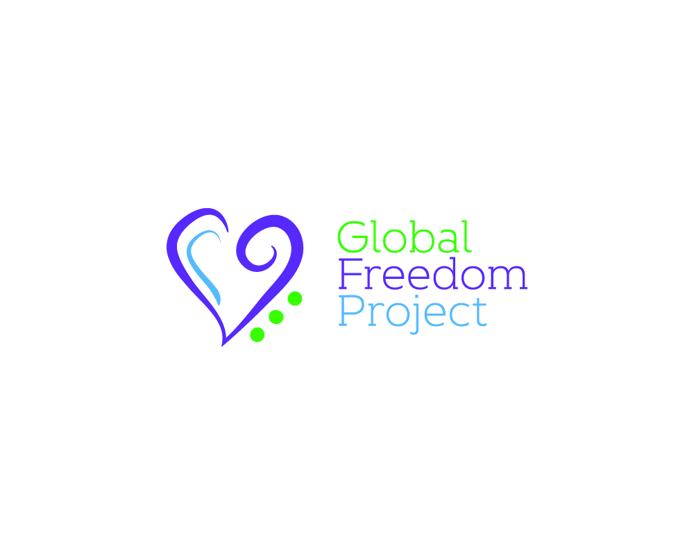 Logo-Design von Craftedium für Global Freedom Project | Design #10952400