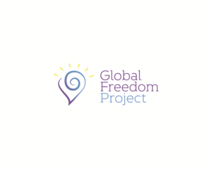 Logo Design by Craftedium for Global Freedom Project | Design: #10957619