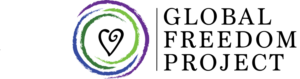 Logo Design by Amanda for Global Freedom Project | Design: #11040892