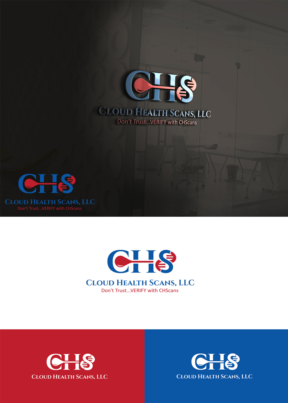 Logo-Design von goranvisnjic82 für DCES.com | Design #10970822