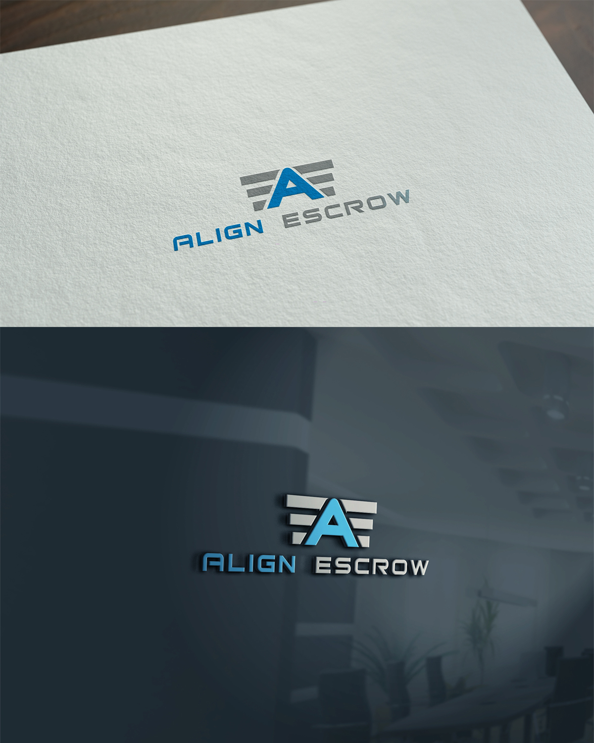 Logo Design by yoossefMaroc for this project | Design #10953216