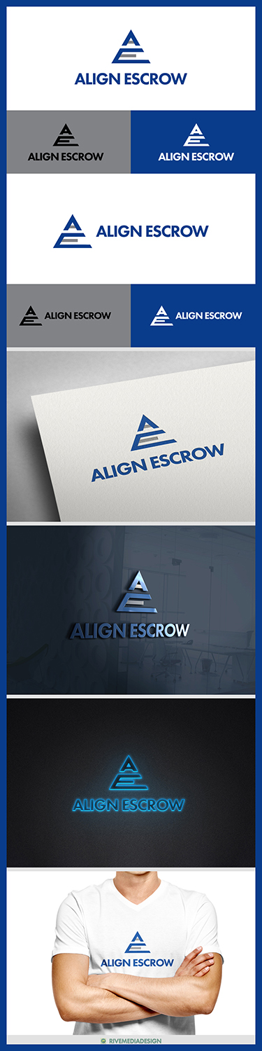 Logo Design by rivemediadesign for this project | Design #10994421