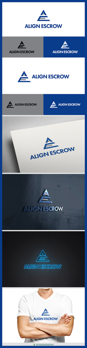 Logo Design by rivemediadesign for this project | Design: #10994421