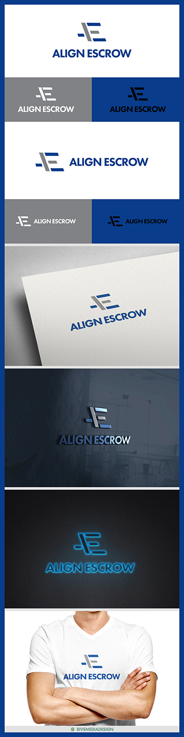 Design de Logo par rivemediadesign pour ce projet | Design #10994849
