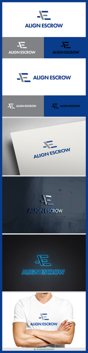 Logo Design by rivemediadesign for this project | Design: #10994849