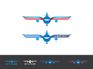 Logo-Design von Filip M für Bluefish | Design: #11017941