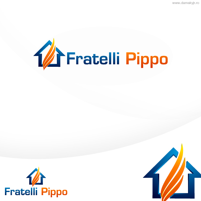 Diseño de Logo por damakyjr para ADVMILANO | Diseño #473515