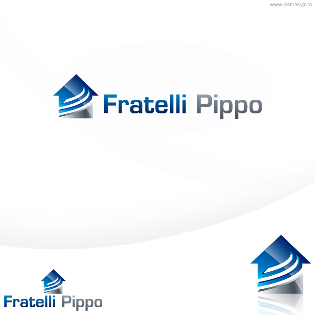 Logo Design by damakyjr for ADVMILANO | Design #473522