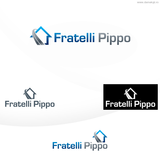 Diseño de Logo por damakyjr para ADVMILANO | Diseño #473535