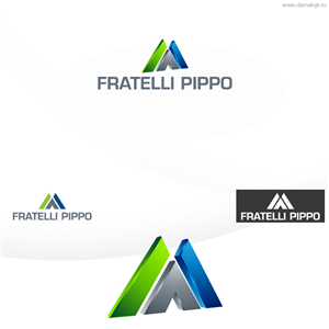 Logo Design by damakyjr for ADVMILANO | Design: #474610