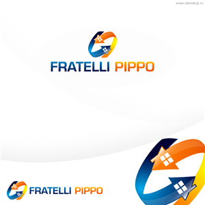 Logo Design by damakyjr for ADVMILANO | Design: #474618