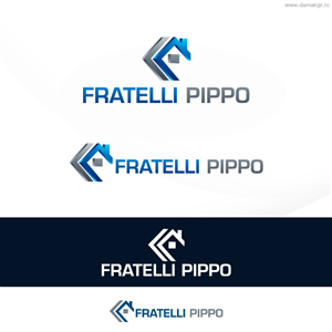 Logo Design by damakyjr for ADVMILANO | Design: #474645