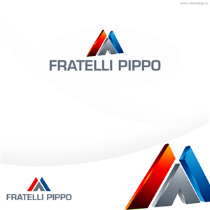 Logo Design by damakyjr for ADVMILANO | Design: #476160