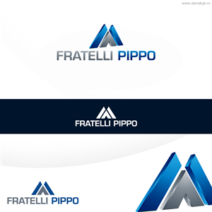 Logo Design by damakyjr for ADVMILANO | Design: #476170