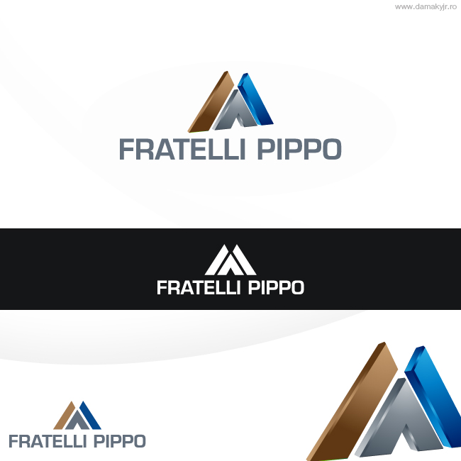 Logo Design by damakyjr for ADVMILANO | Design: #476178