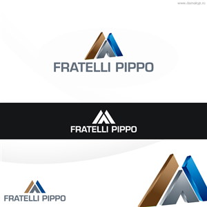 Logo Design by damakyjr for ADVMILANO | Design: #476178