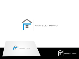 Logo Design by rastf2day