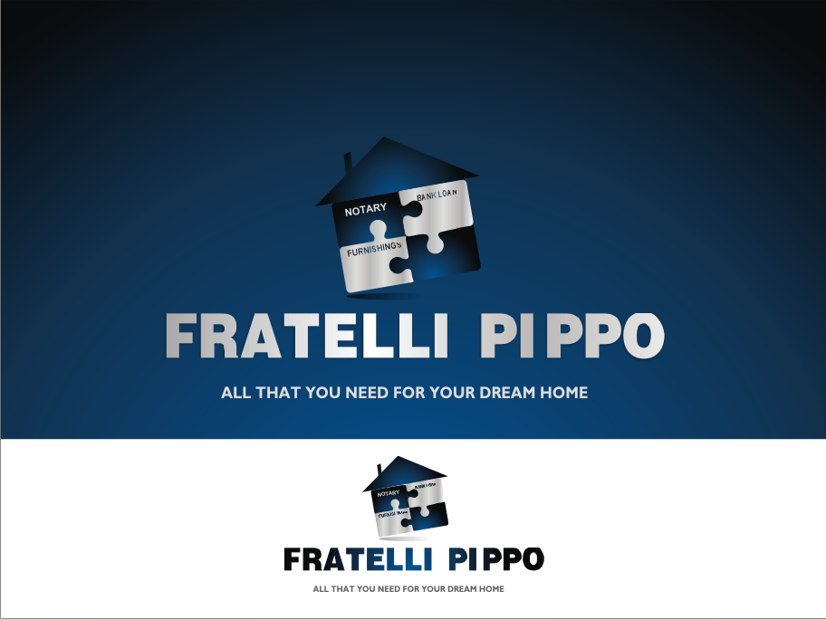 Logo Design by Blueberry for ADVMILANO | Design #470595