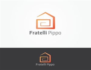 Fratelli Pippo | Logo Design by jaime.sp