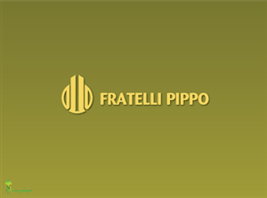 Fratelli Pippo | Logo Design by GreenLamp