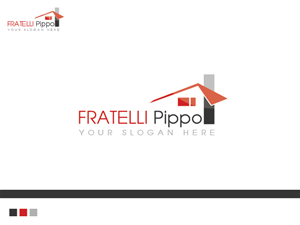 Fratelli Pippo | Logo Design by Anhlee