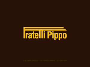 Logo Design by Nab