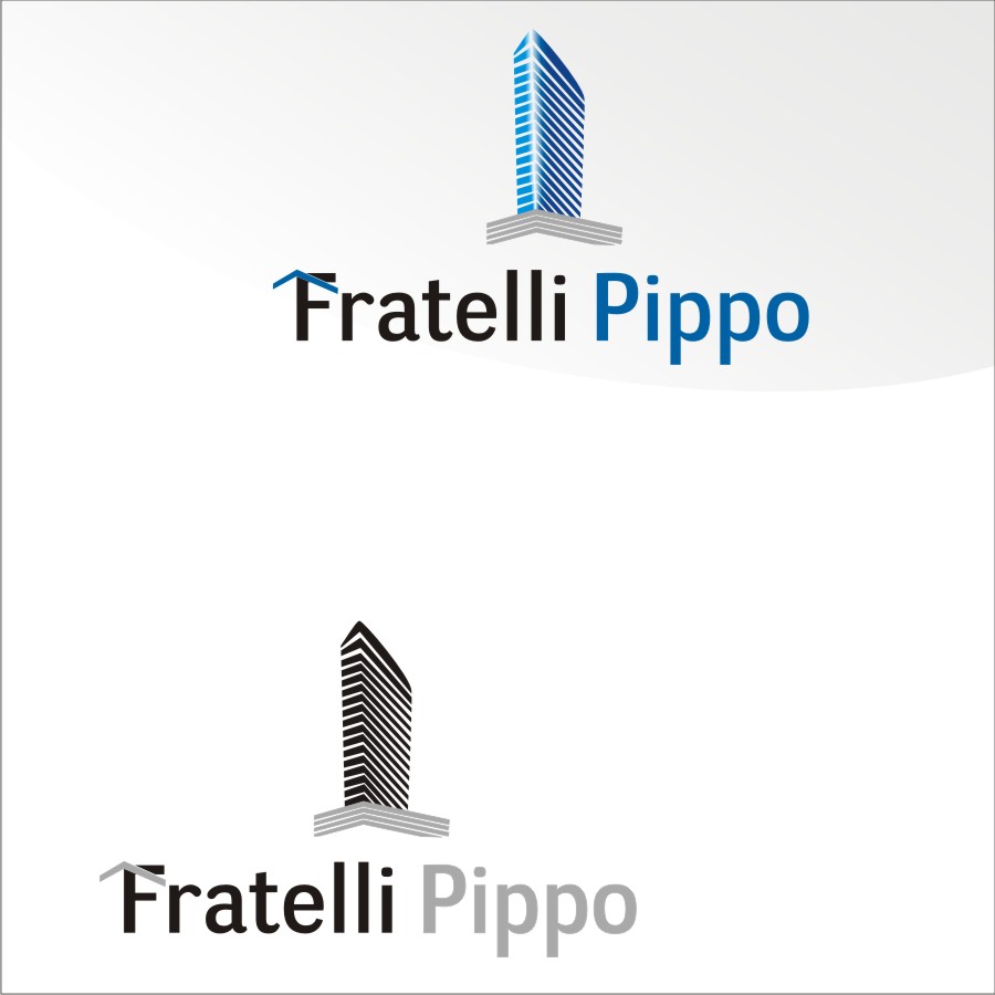 Logo Design by iber for ADVMILANO | Design #469426