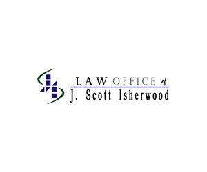 Logo-Design von mcgeeky23 für Law Offices of J. Scott Isherwood | Design: #2296780