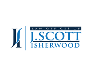 Logo Design by Neil for Law Offices of J. Scott Isherwood | Design: #2312300