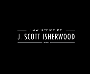Logo Design by Stacey Madrona for Law Offices of J. Scott Isherwood | Design: #2280796