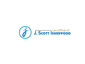 Logo Design by Anyl Thapa for Law Offices of J. Scott Isherwood | Design: #2311049