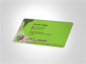 Business card design needed | Design de Carte de Visite par MT