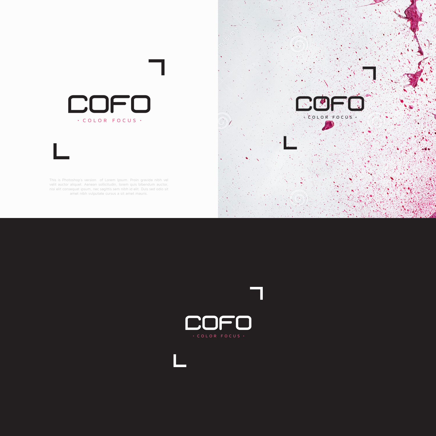 Logo Design by lorixart for this project | Design #11067022