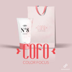Logo Design by Damian Popiol